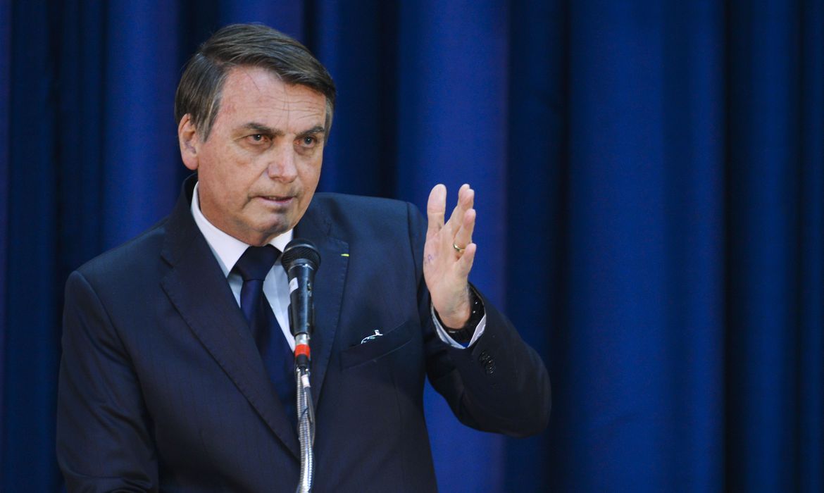  bolsonaro novo imposto 