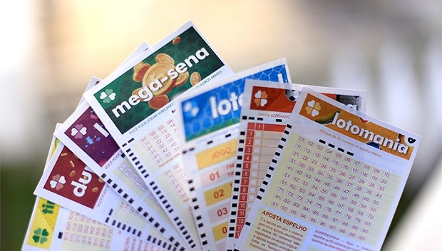 Como funcionam as Loterias da Caixa e apostas online