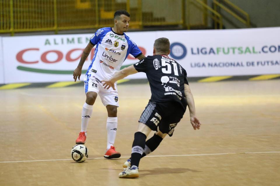 Mourão Futsal Clube