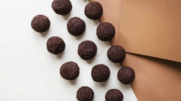 Como fazer brigadeiro no micro-ondas