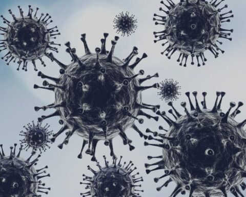  Maringá registra 109 novos casos de coronavírus em um dia 
