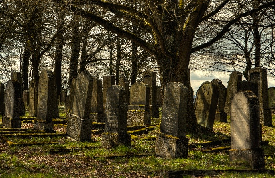  Funerária troca corpos cadáveres 