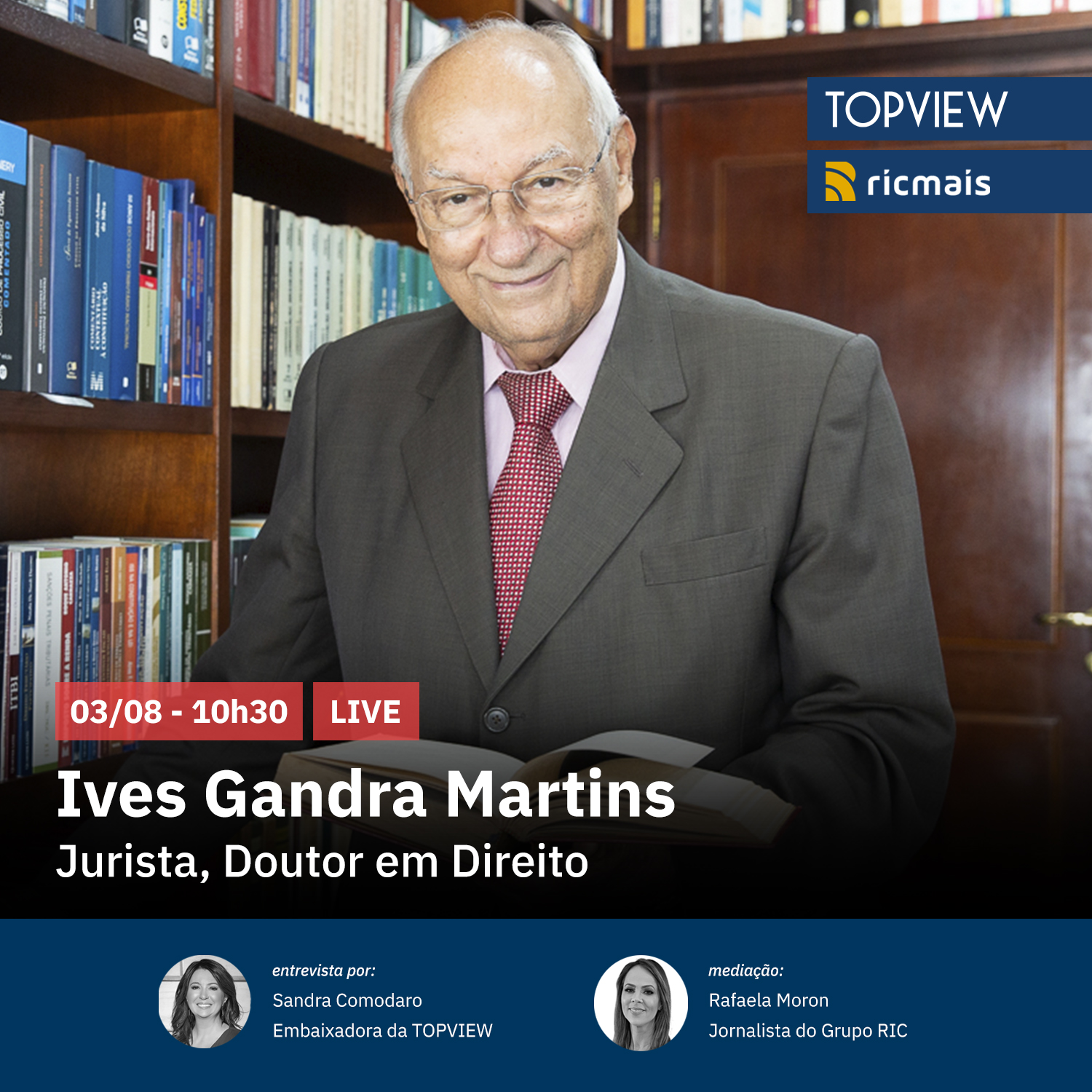  ric-mais-jurista-ives-gandra-live-exclusiva 