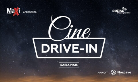 Londrina Cine Drive-In