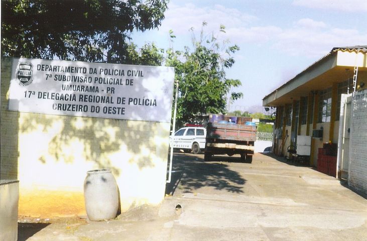  Mãe entrega o próprio filho por furtar bicicleta 