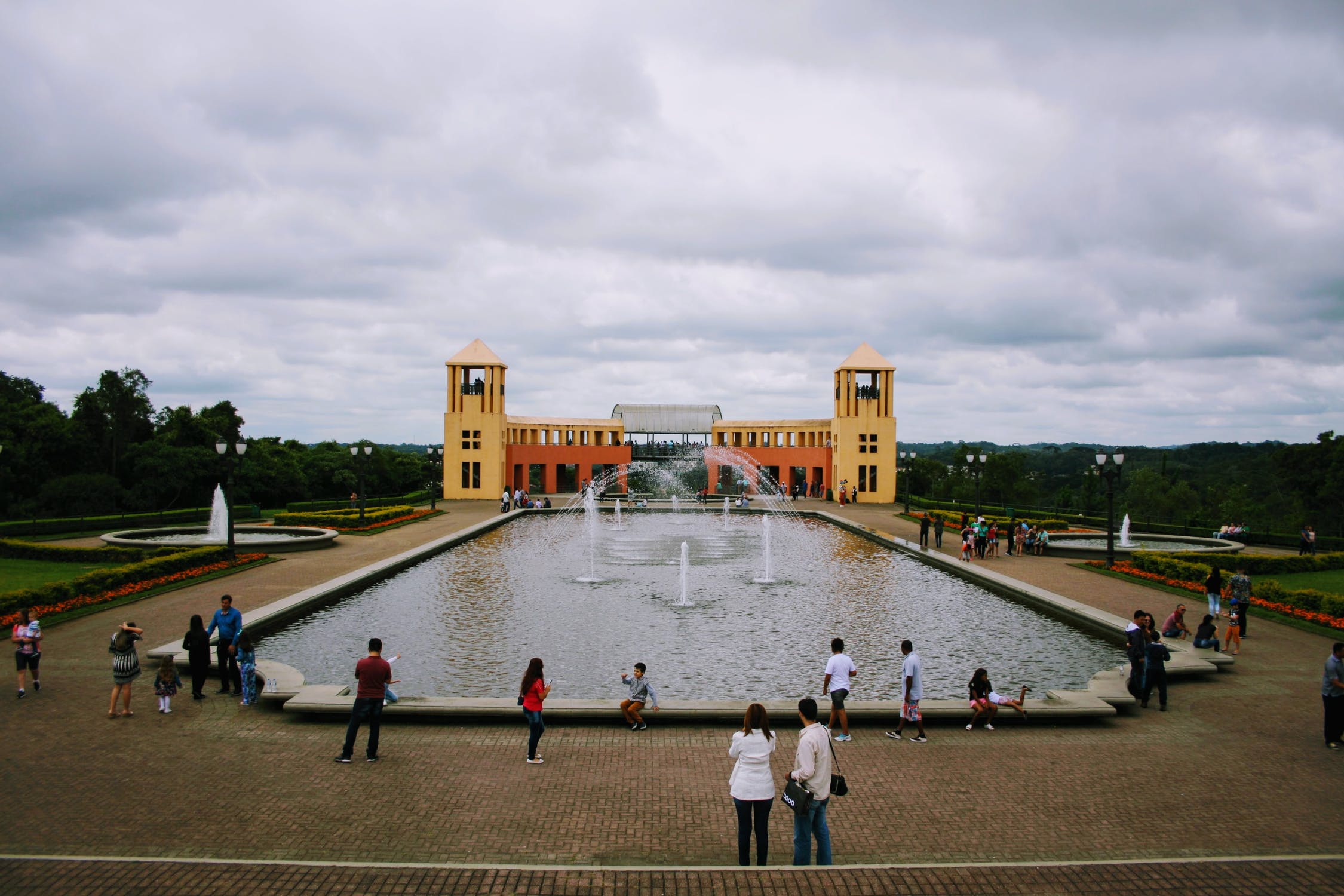  Massa de ar frio 