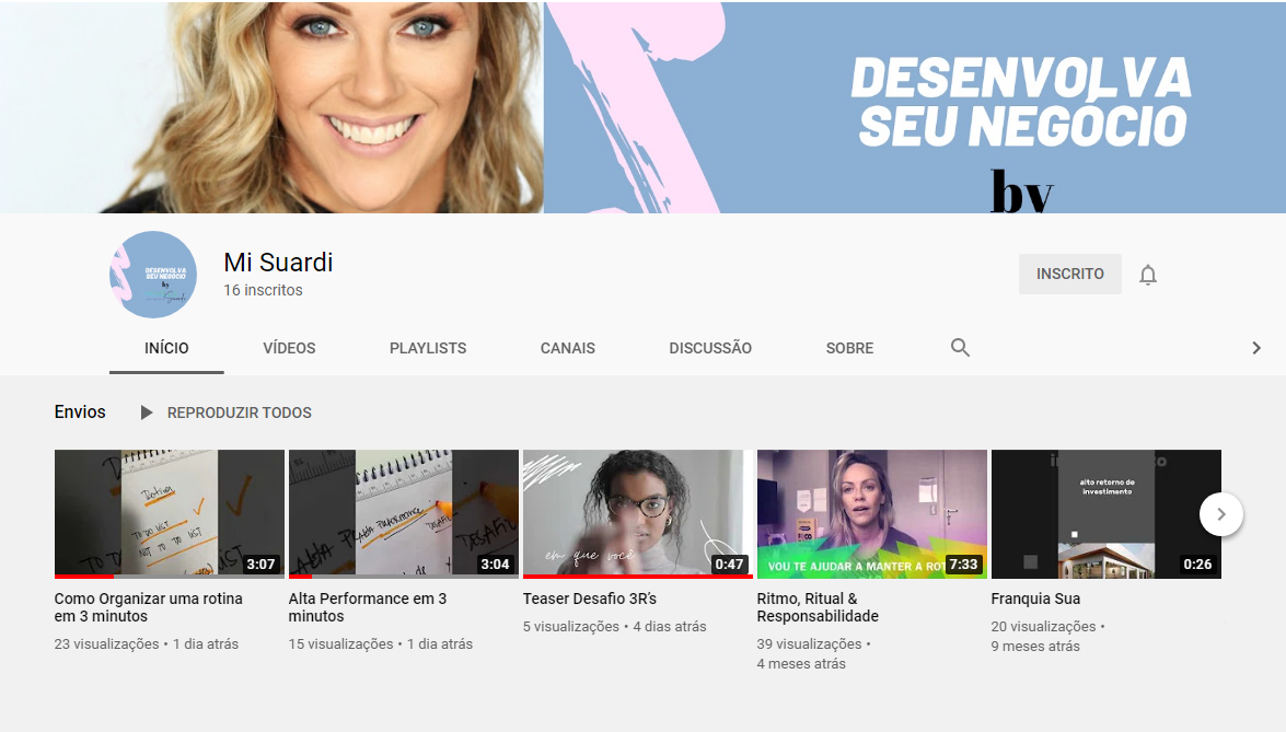  mi suardi youtube 