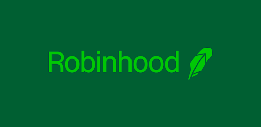 robinhood google play