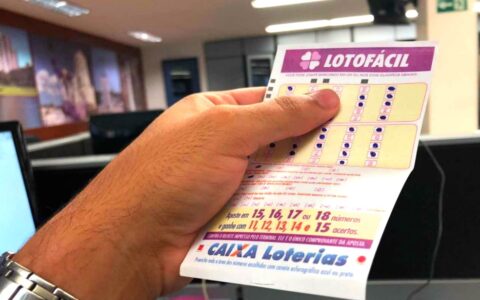 Existe alguma loteria fácil de ganhar no Brasil? - Notícias Concursos