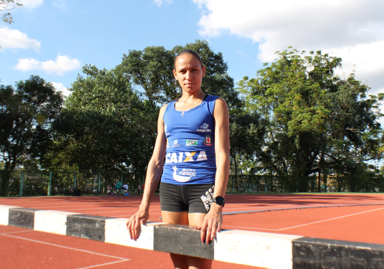  Atleta de Londrina 