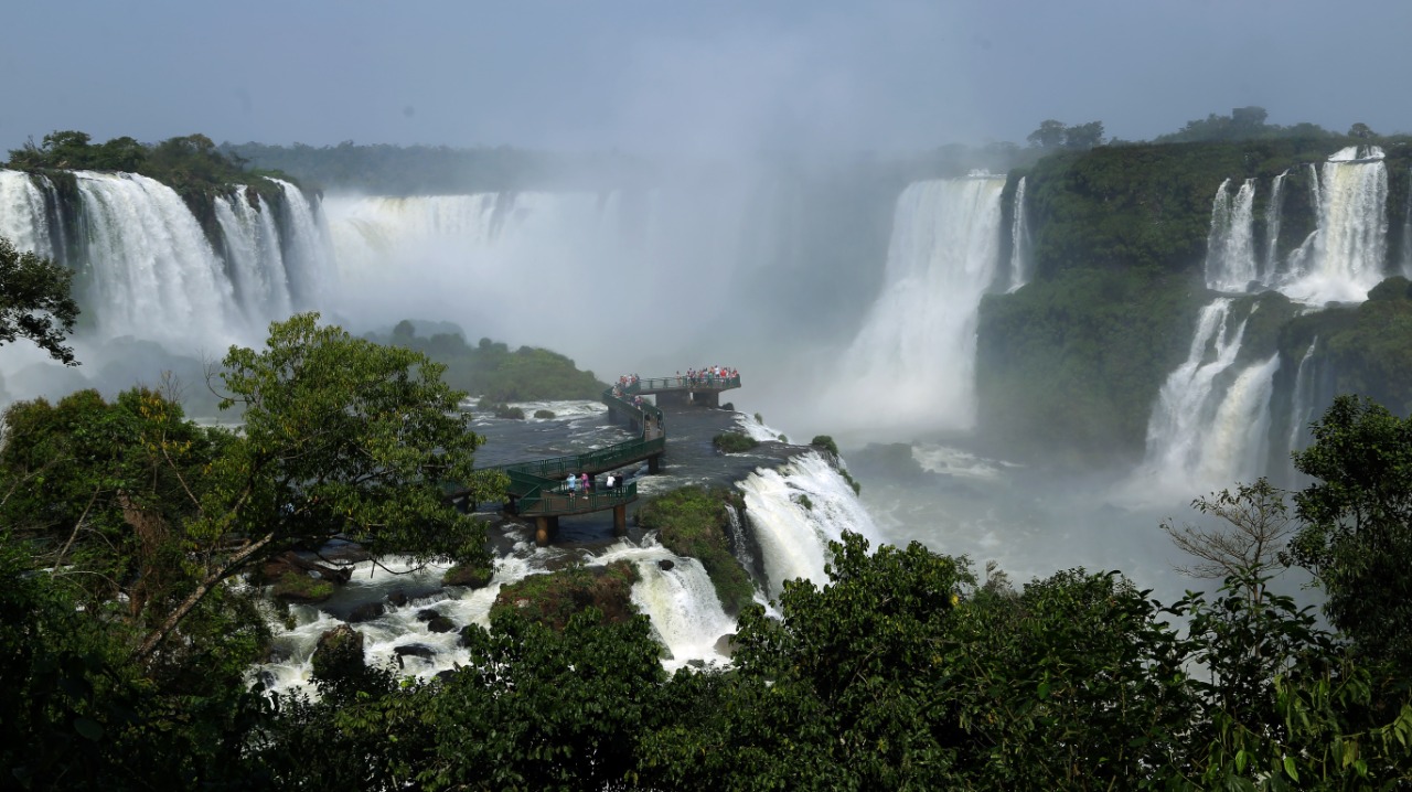  foz-do-iguaçu 