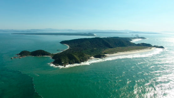 ilha paranaguá