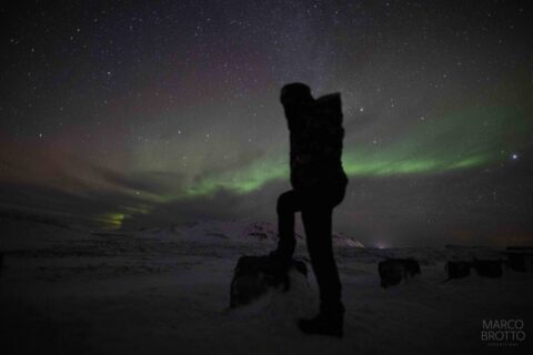  Hemisfério Norte é o destino para quem quer saber onde ver Aurora Boreal 