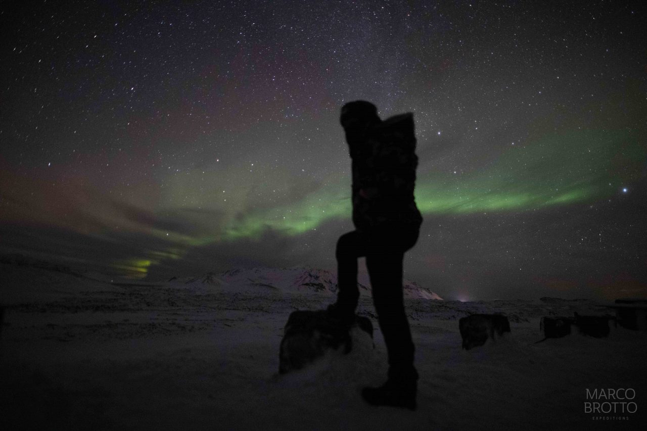  Hemisfério Norte é o destino para quem quer saber onde ver Aurora Boreal 