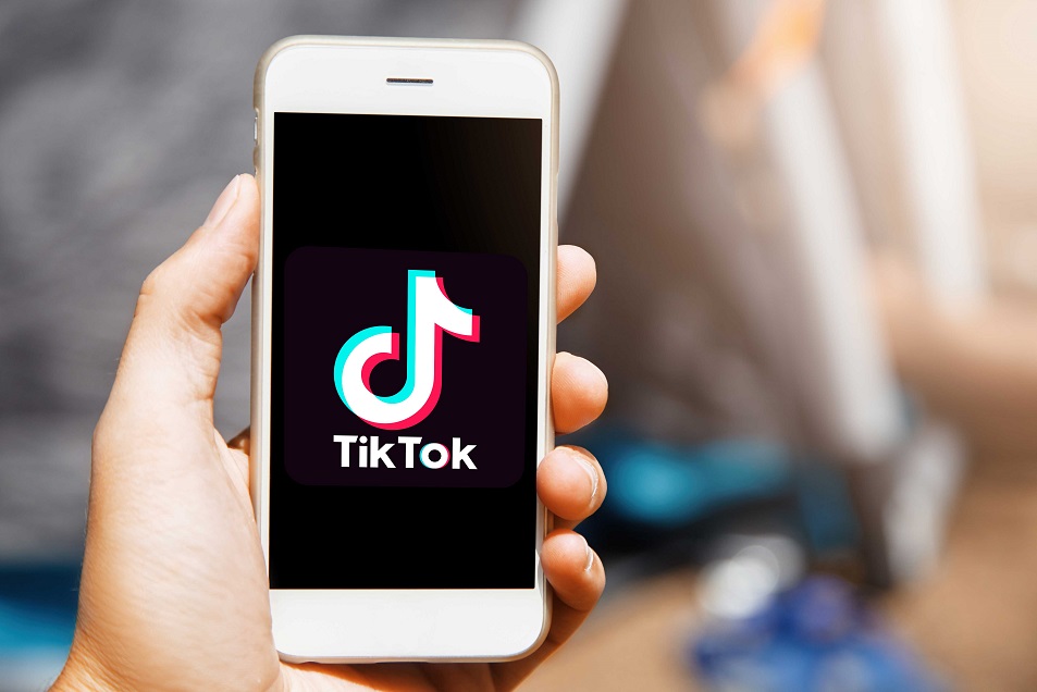  tik tok 