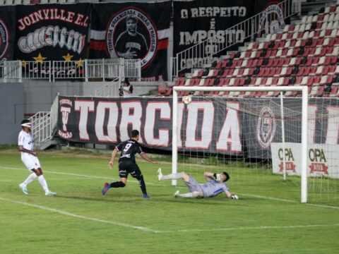 Como assistir Juventus x JEC ao vivo pela Série D