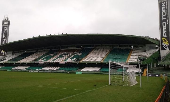  coritiba 