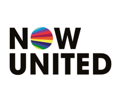 now united simbolo