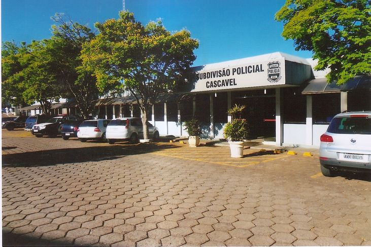  Quais são as delegacias de Cascavel 