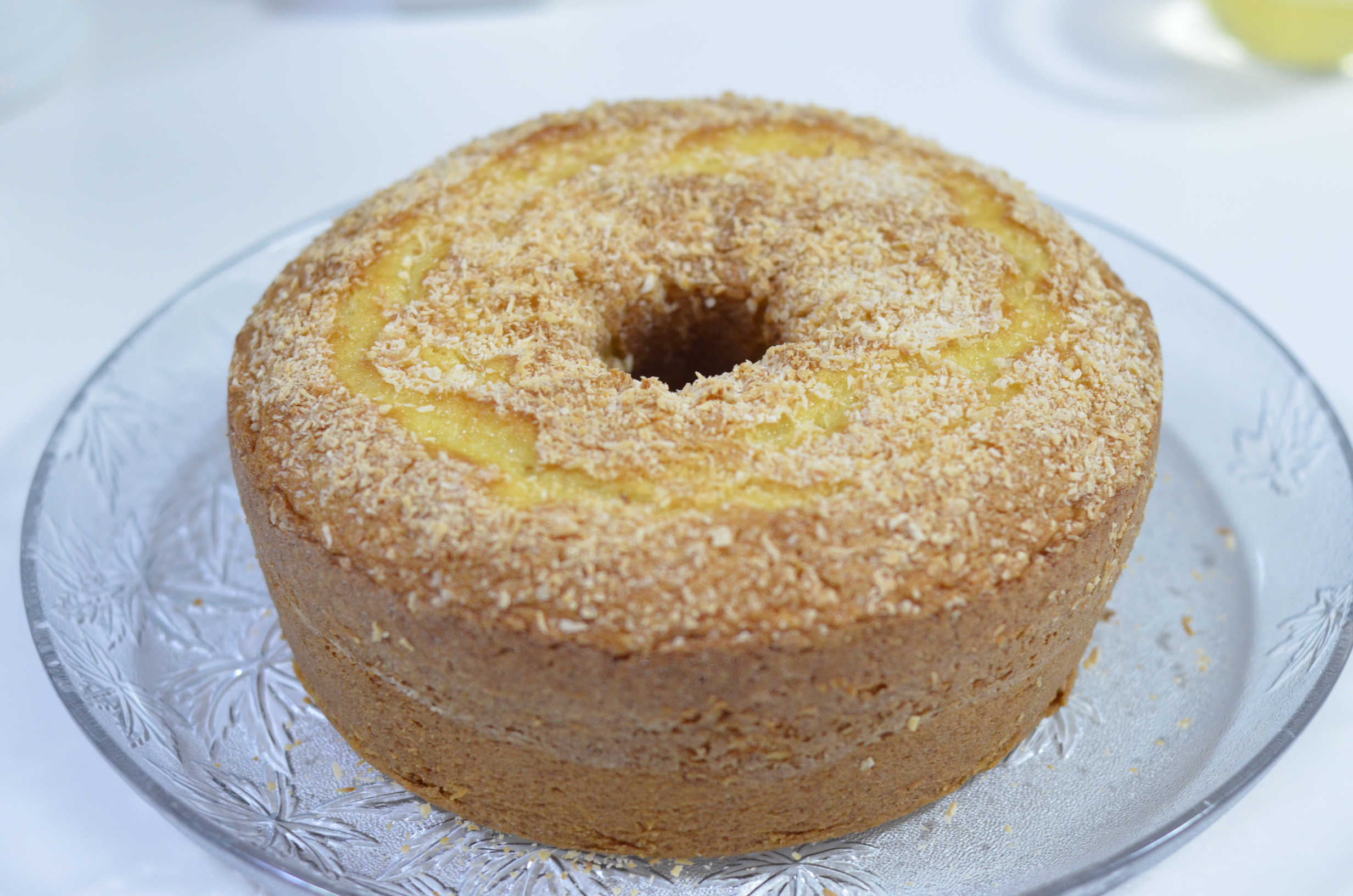  receita bolo de coco 