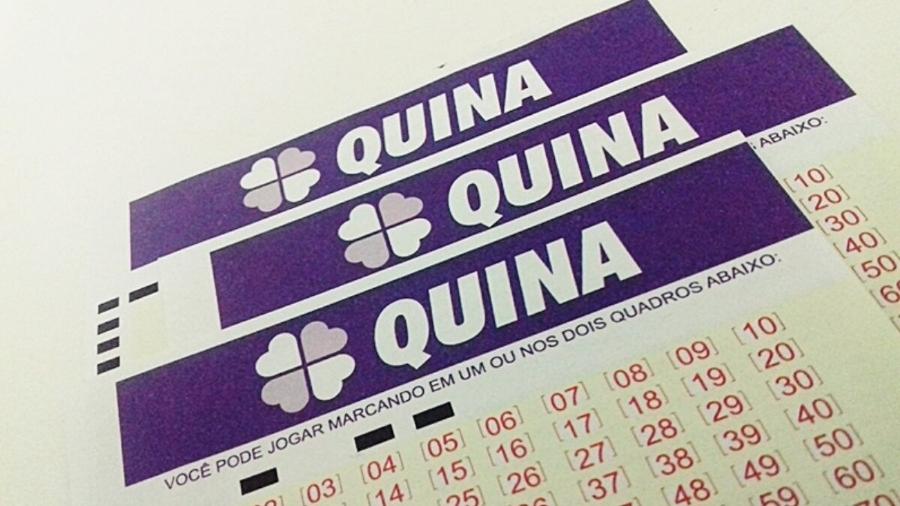  Quina 