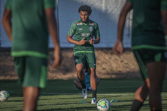 Sabino Ceará x Coritiba