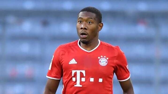  Alaba 