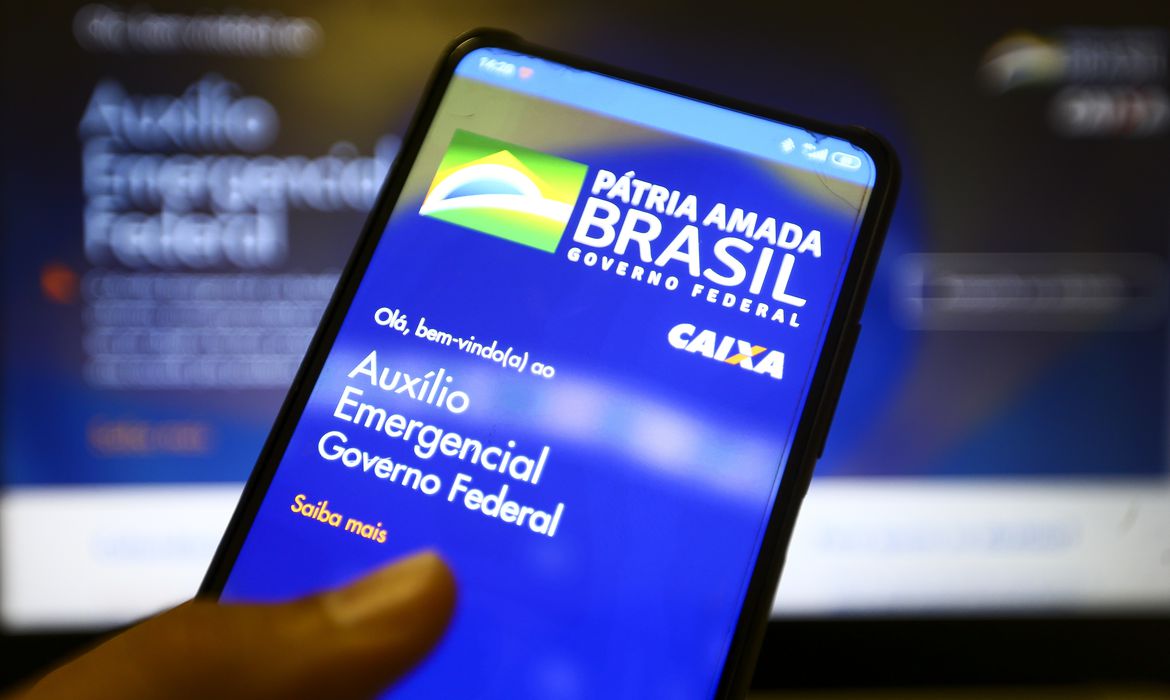  AUXILIO EMERGENCIAL EXTENSAO CANCELADA 