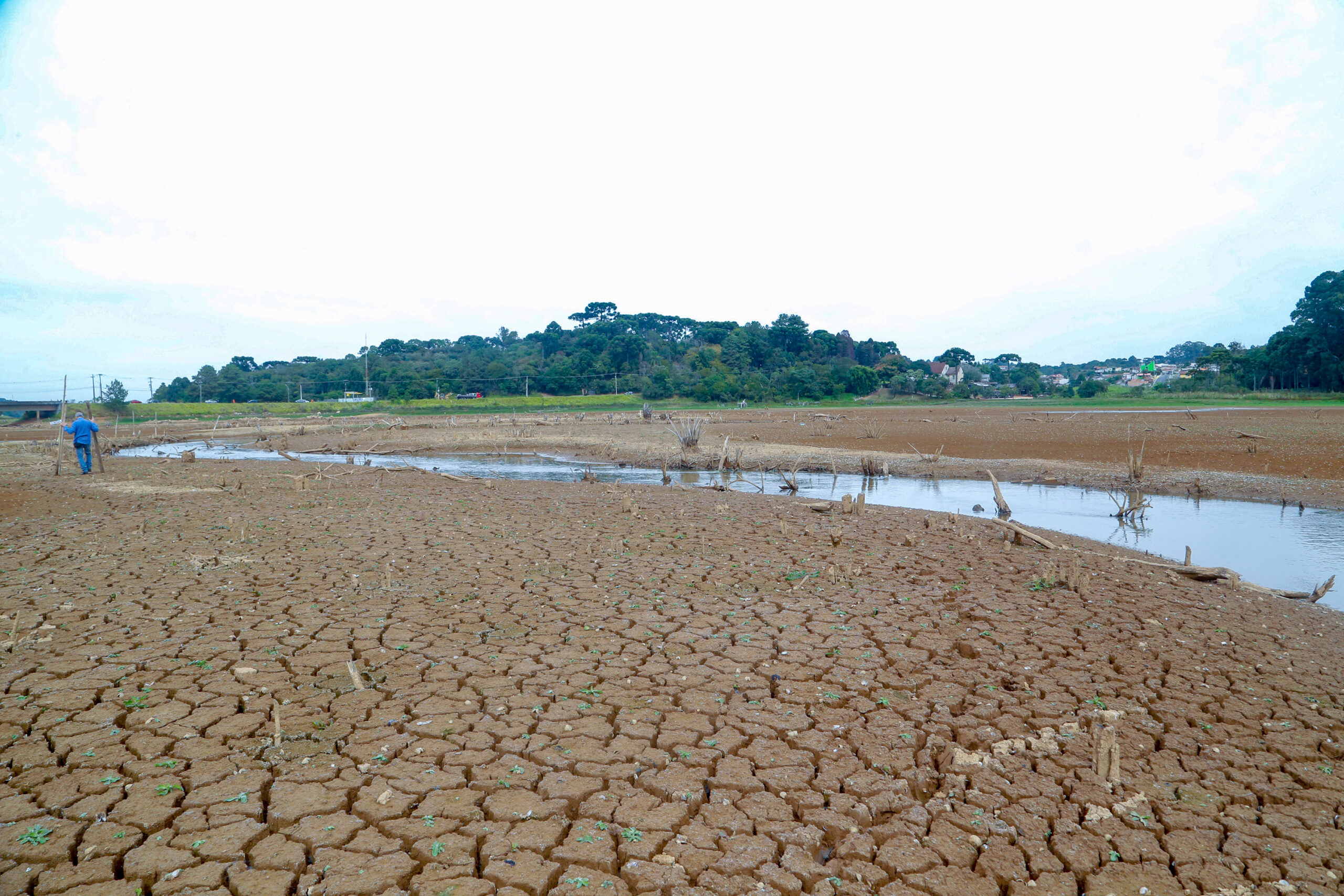  falta de agua cascavel 