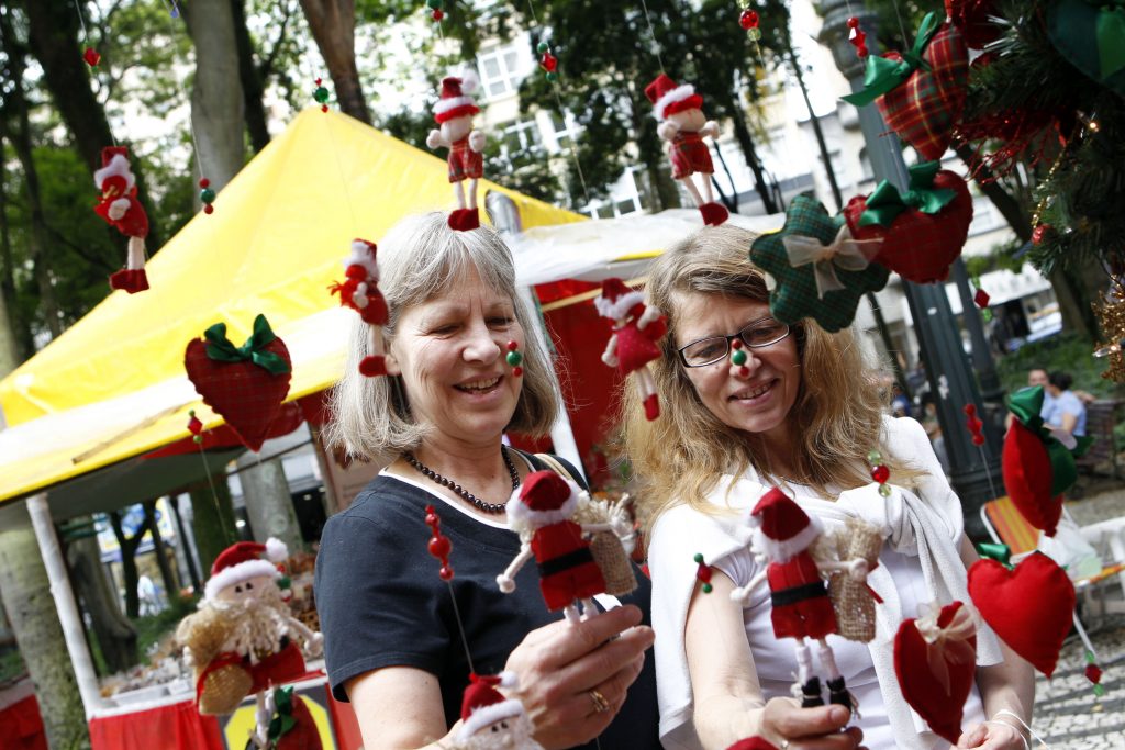  Feira de Natal 