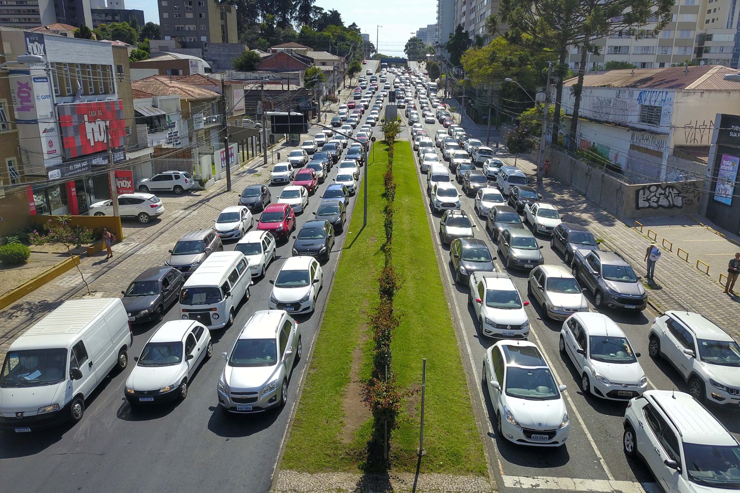  IPVA com créditos do Nota Paraná 