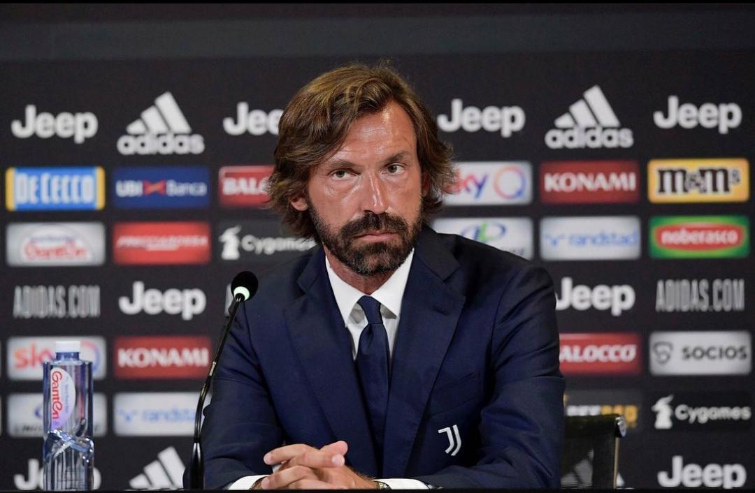  Pirlo 