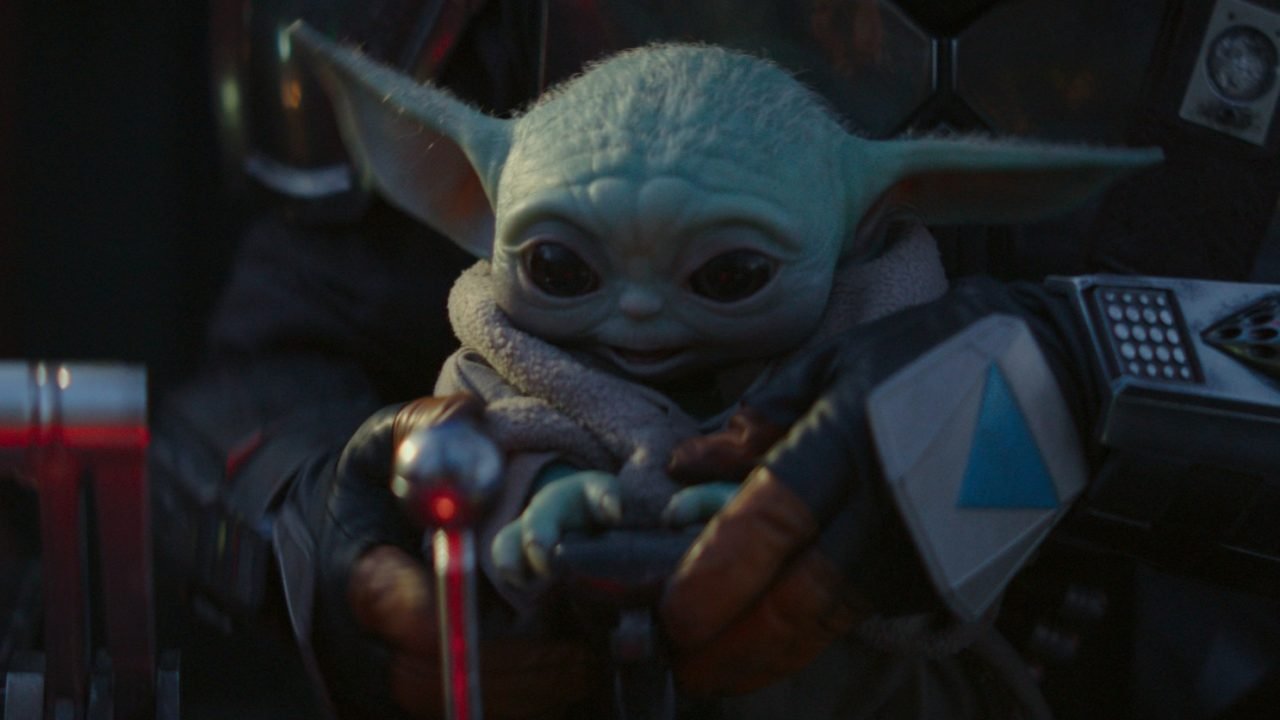 The Mandalorian: Baby Yoda tem nome e história revelados