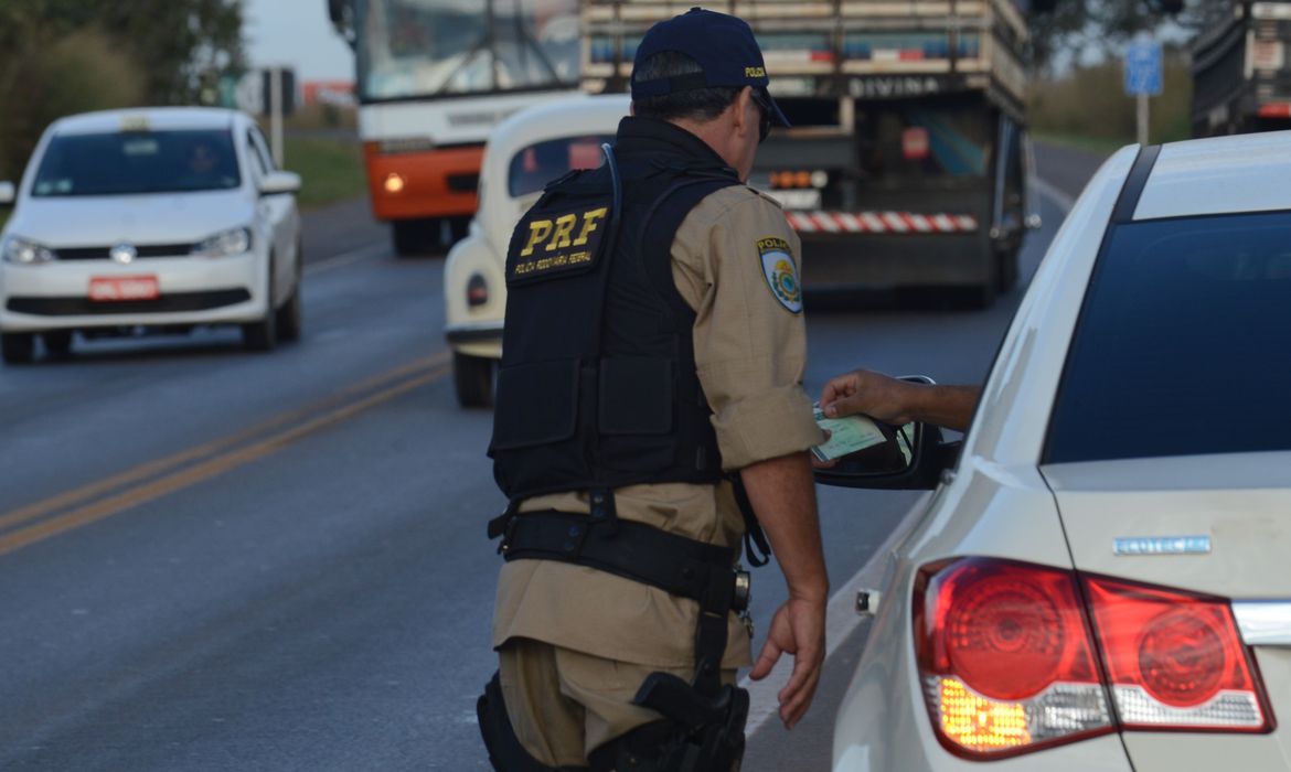  Concurso da Polícia Rodoviária Federal 