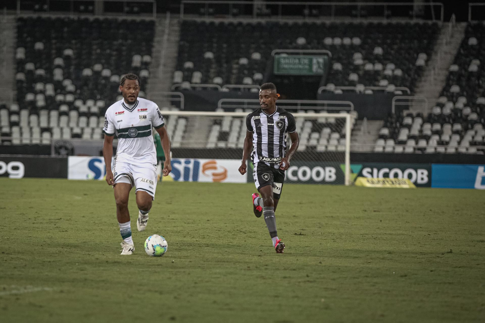  Coritiba-Botafogo 