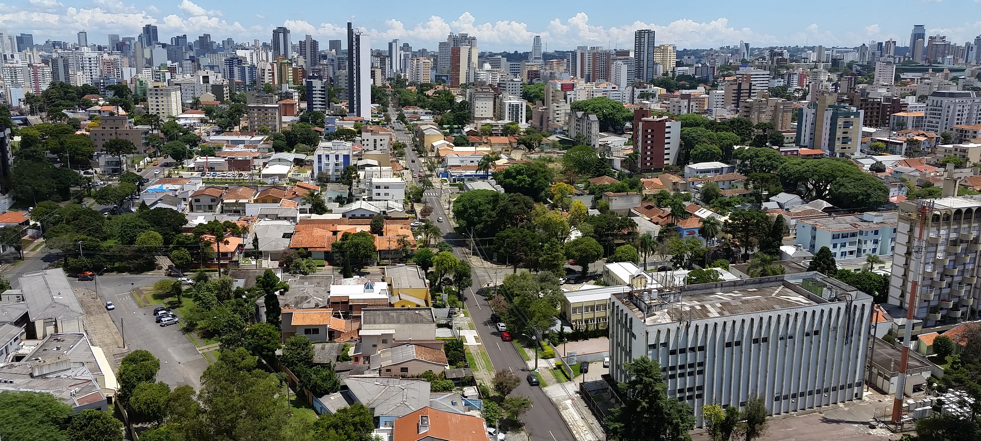  curitiba 