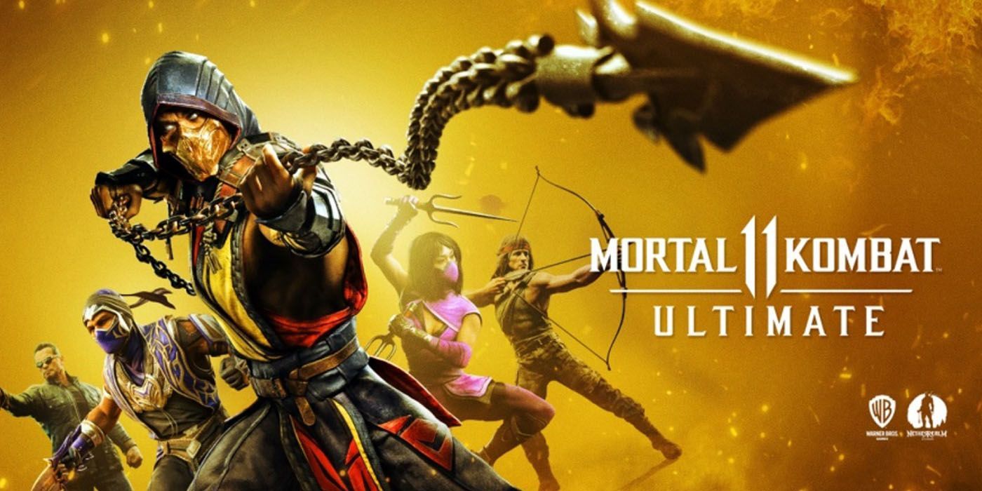 Mortal Kombat: Warner divulga o trailer dublado do filme