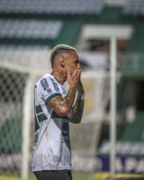 Coritiba x Botafogo