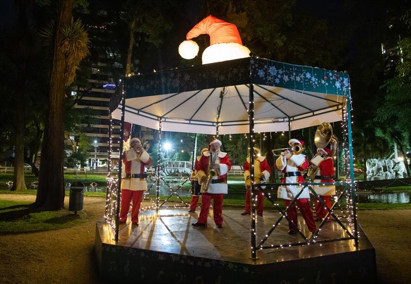 Passeio Público Natal