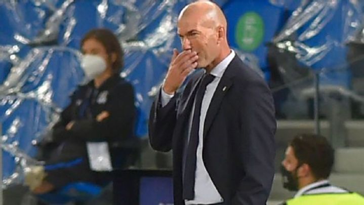  Zidane 