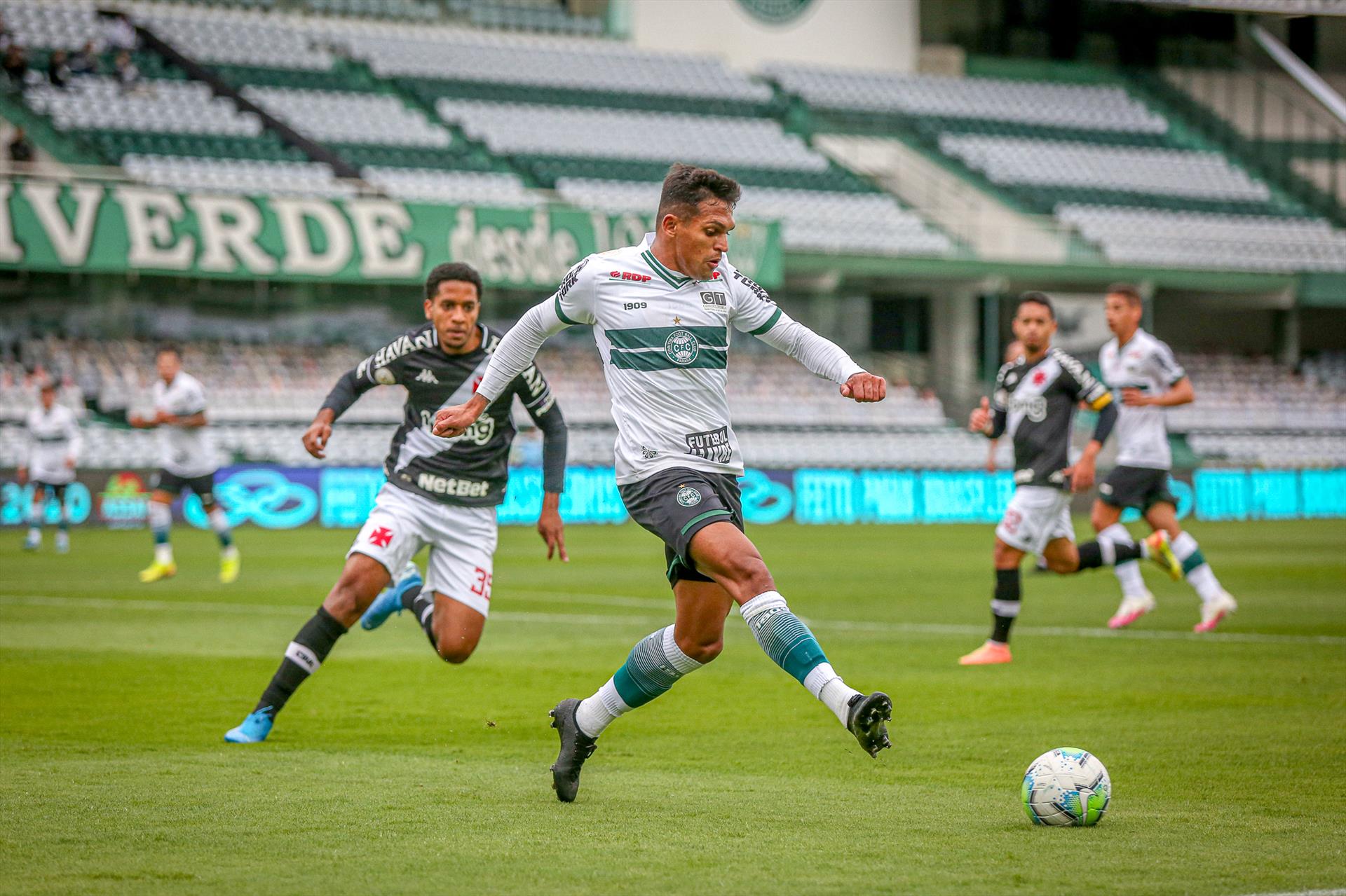  Coritiba - Vasco 