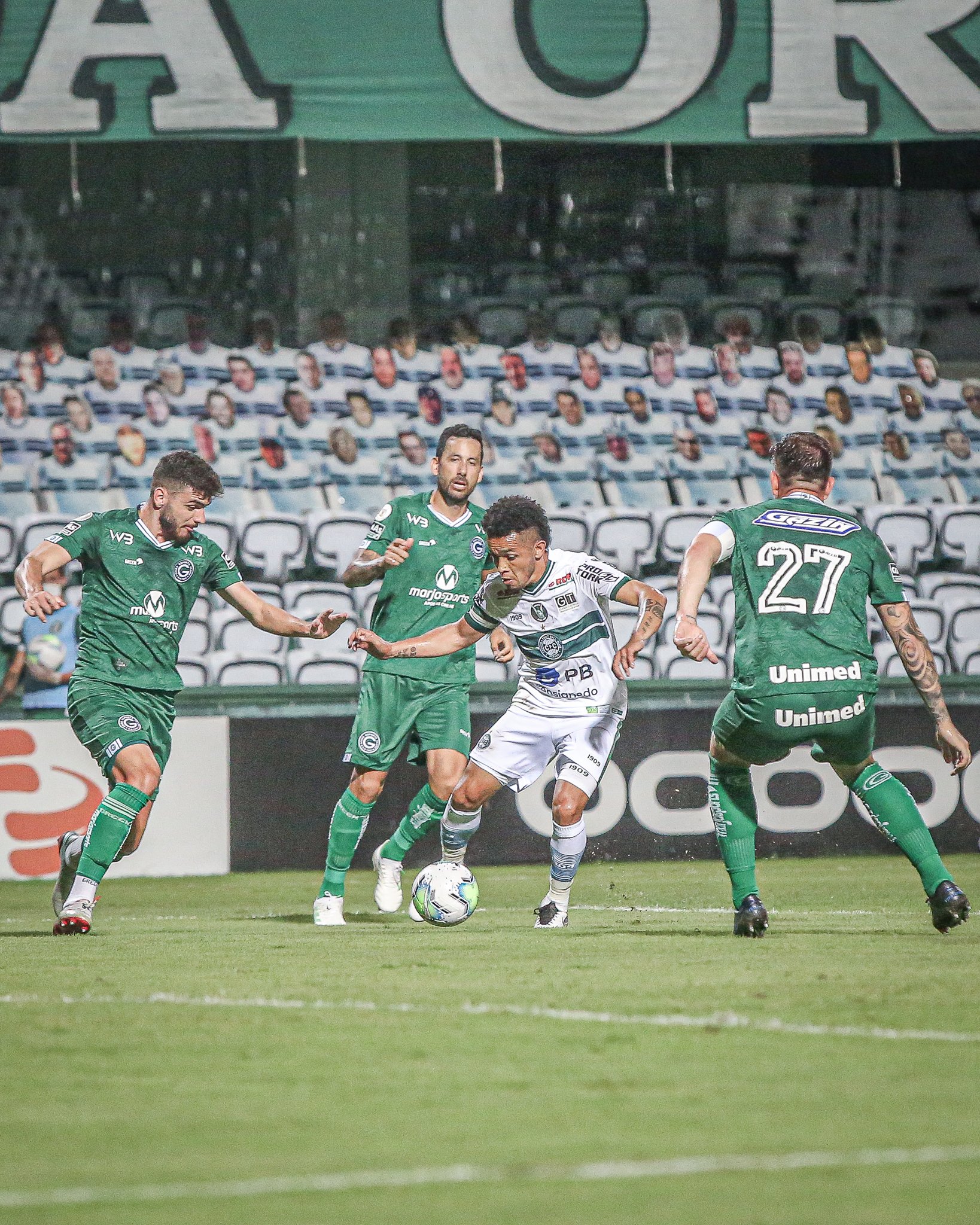  Coritiba x Goiás 