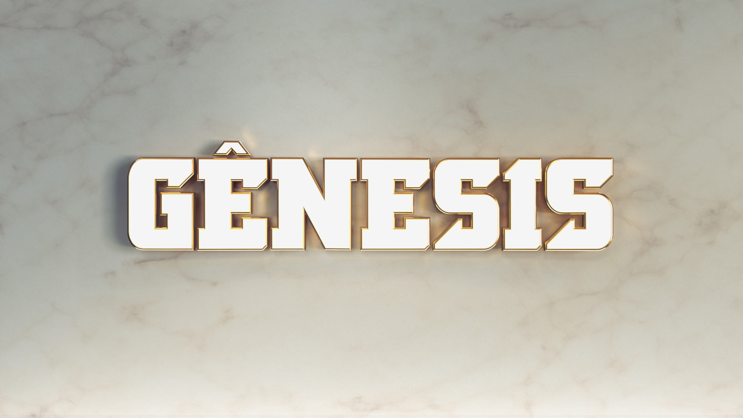  GENESIS 