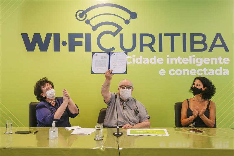  wifi curitiba 