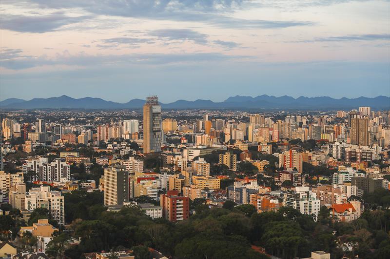  Curitiba 