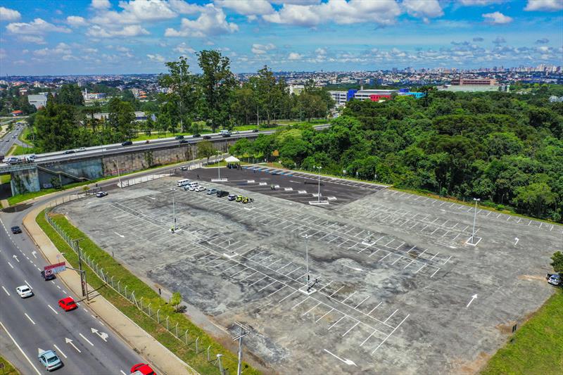  estacionamento jardim botânico 