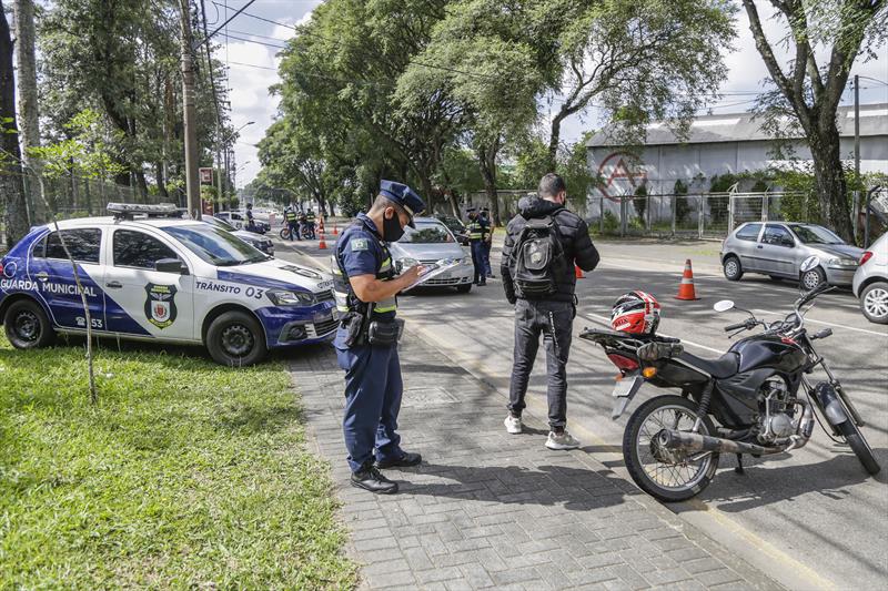  irregularidades trânsito 