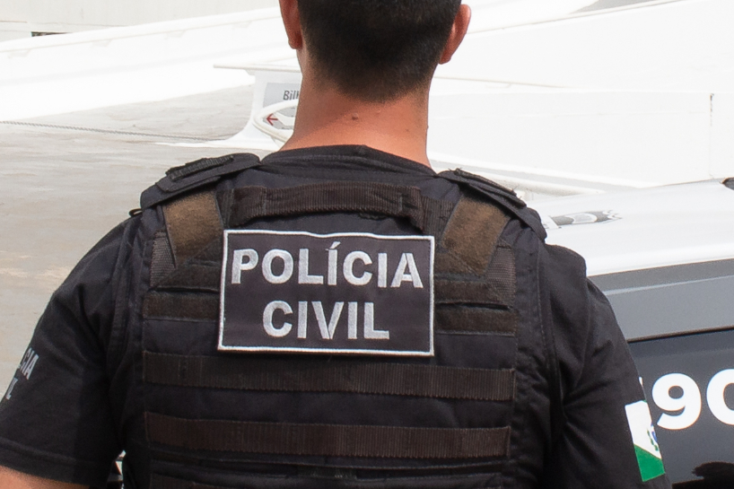  polícia civil do paraná 