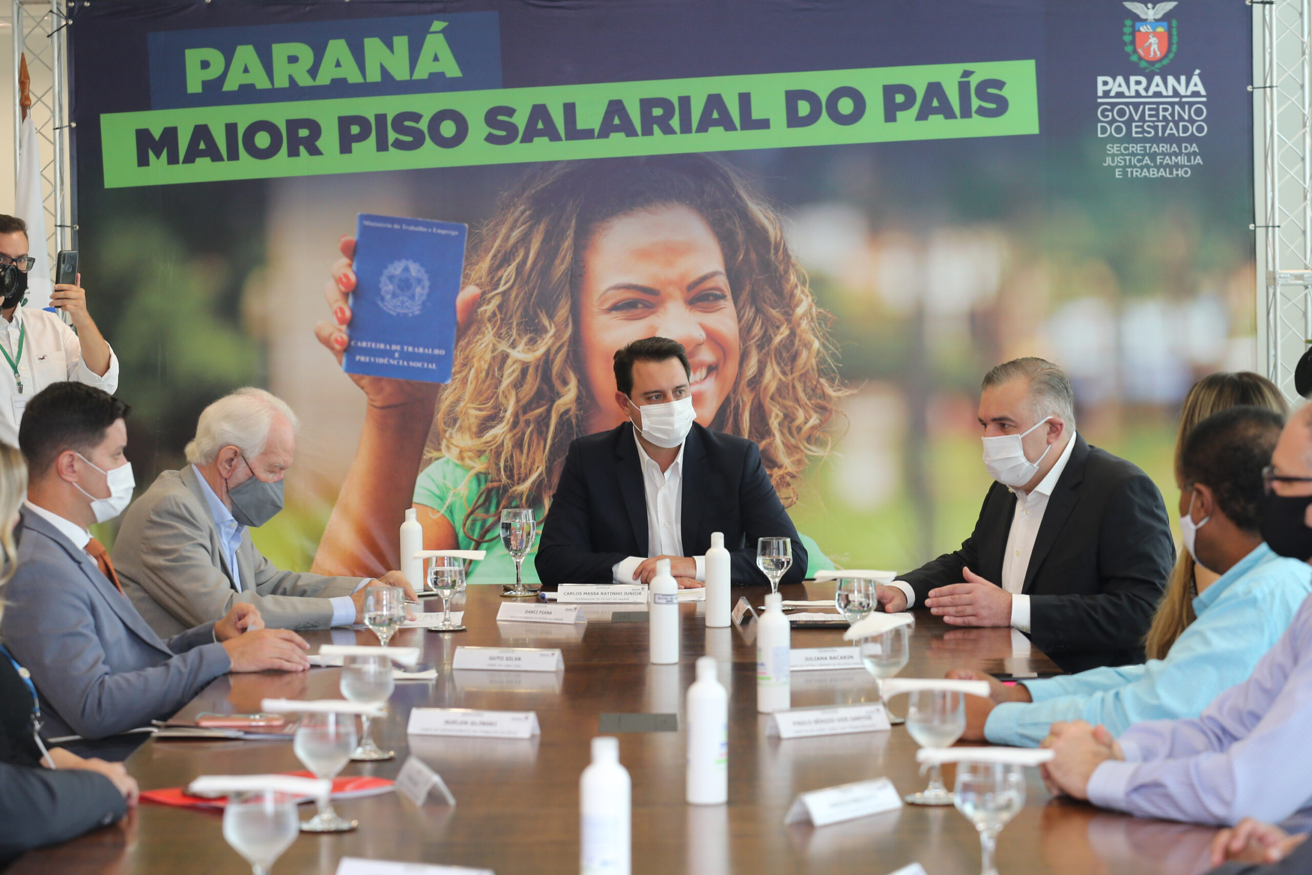  salario minimo 