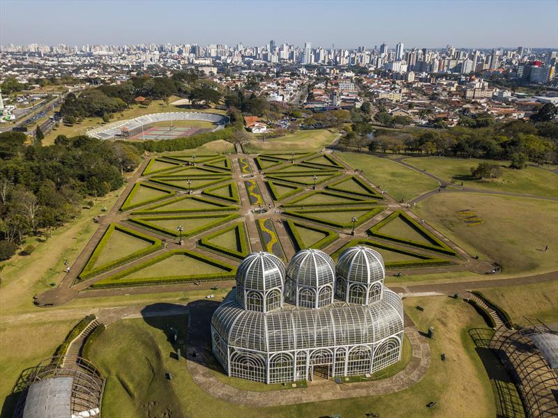  atrações turísticas 